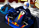 Kart Fighter